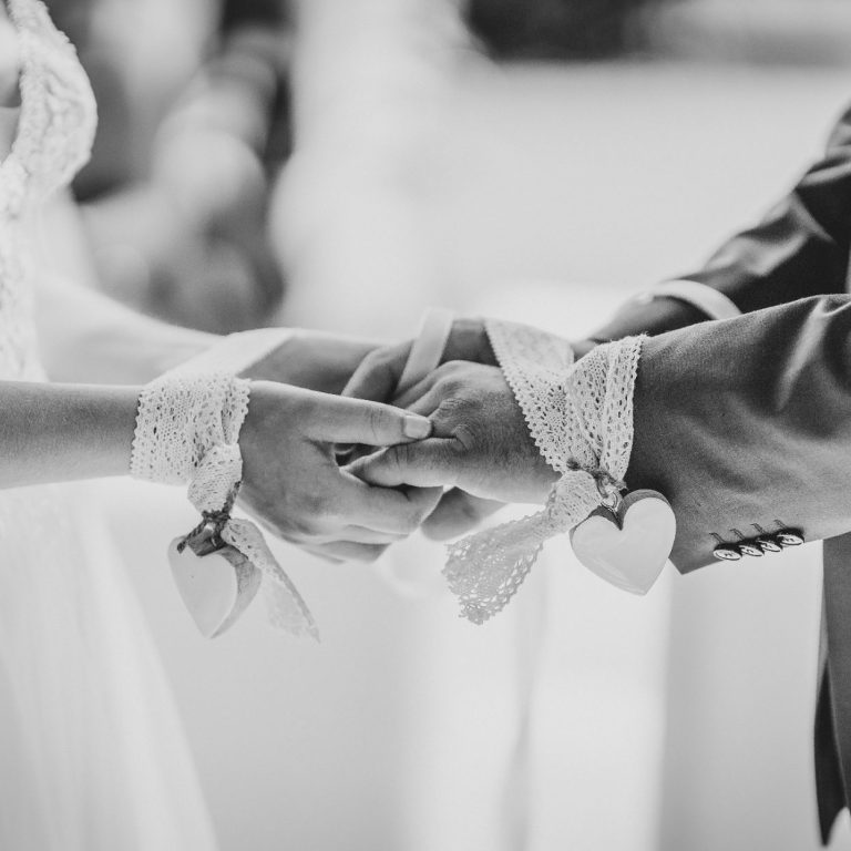 Ihre Traumhochzeit